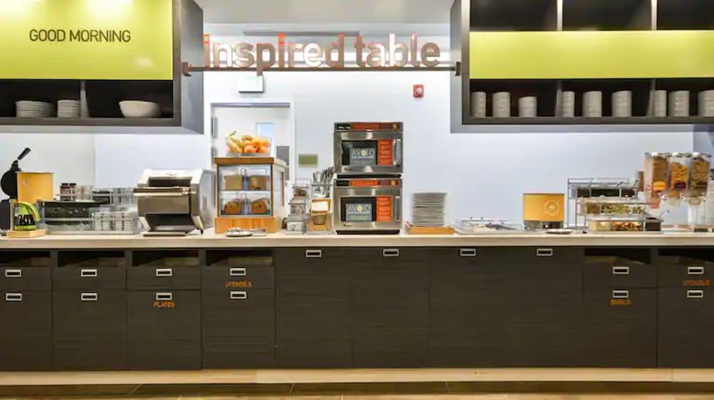 Home2 Suites By Hilton Evansville Luaran gambar