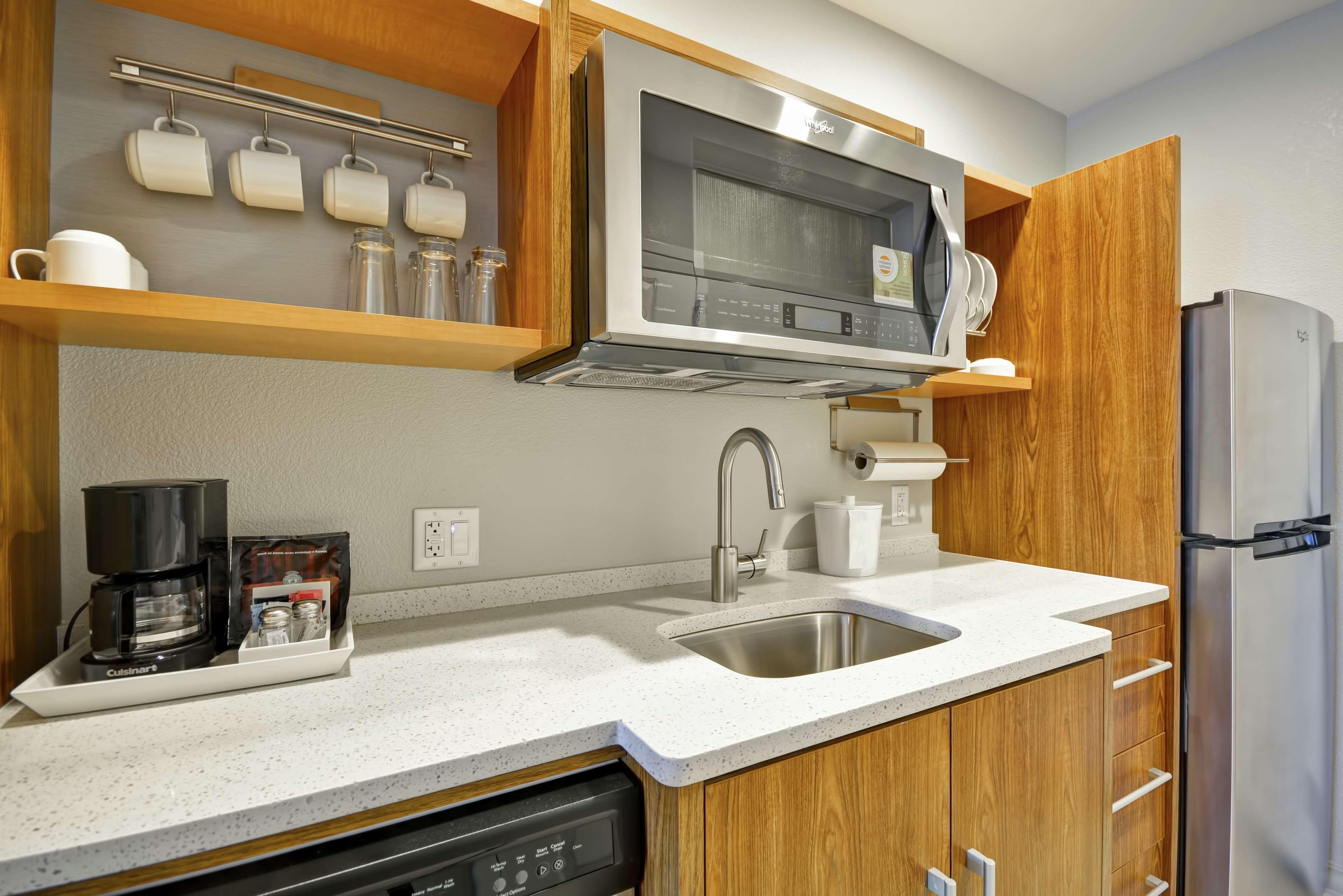 Home2 Suites By Hilton Evansville Luaran gambar