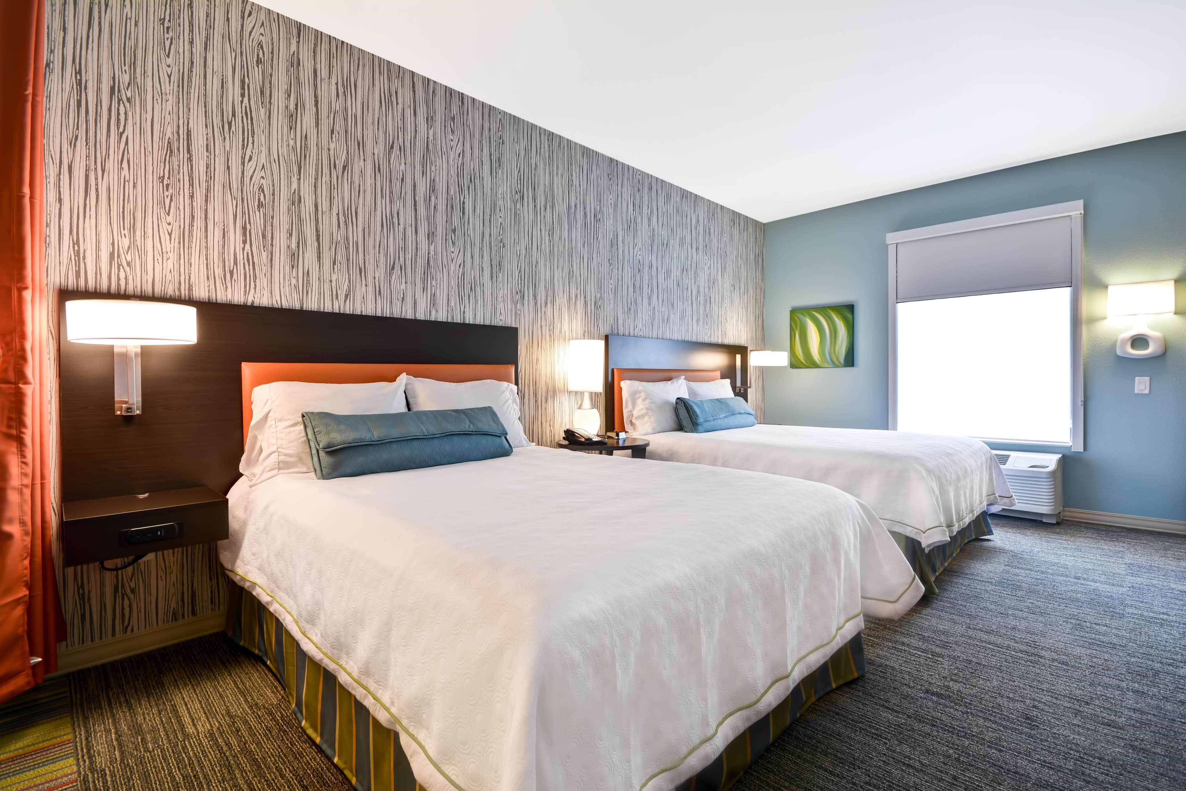 Home2 Suites By Hilton Evansville Luaran gambar