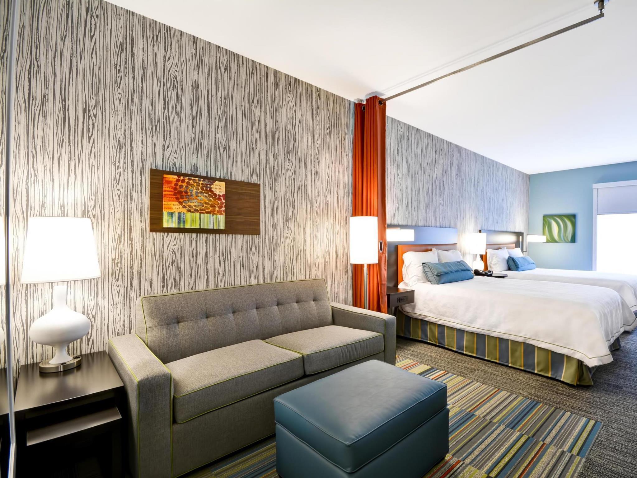 Home2 Suites By Hilton Evansville Luaran gambar