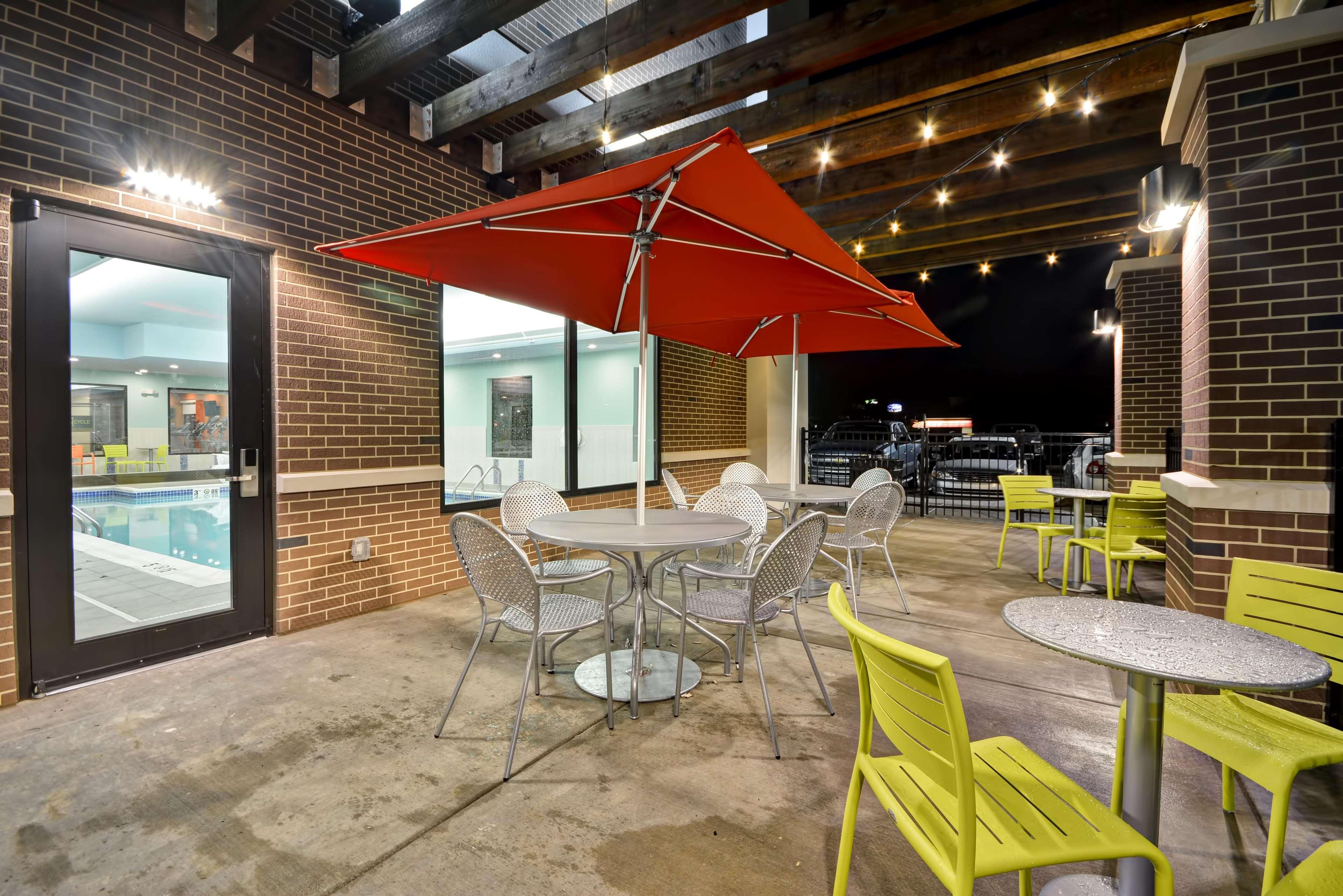 Home2 Suites By Hilton Evansville Luaran gambar