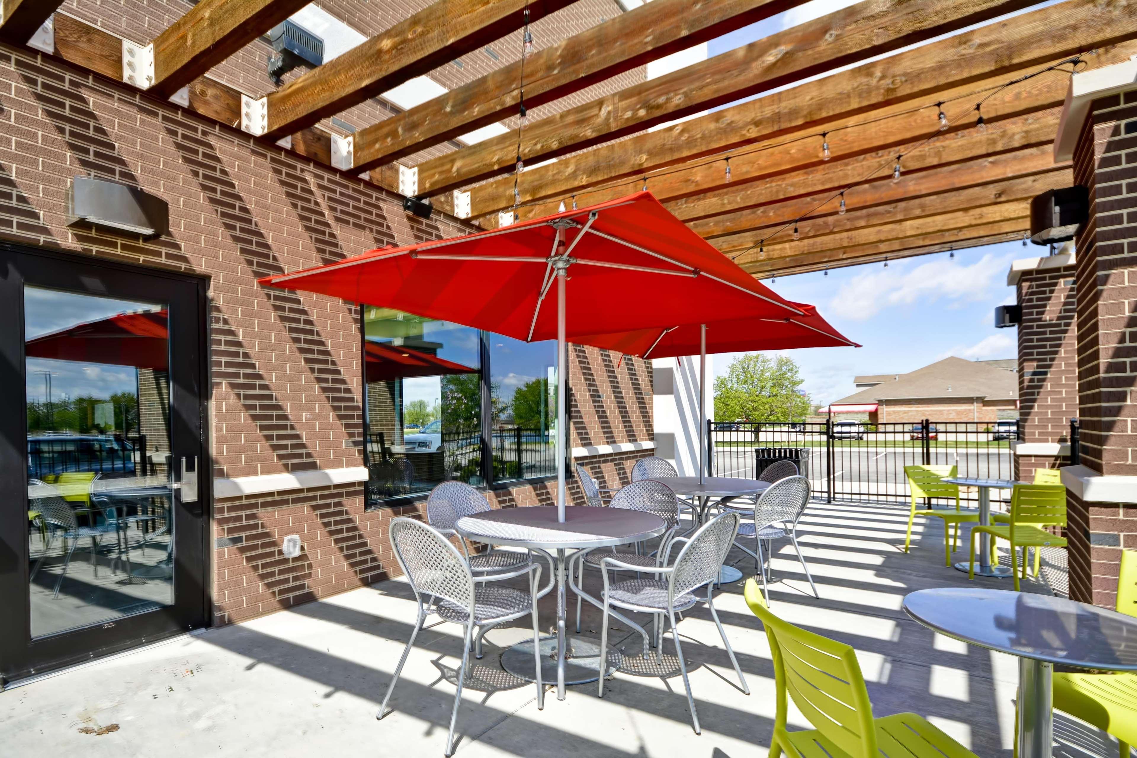 Home2 Suites By Hilton Evansville Luaran gambar
