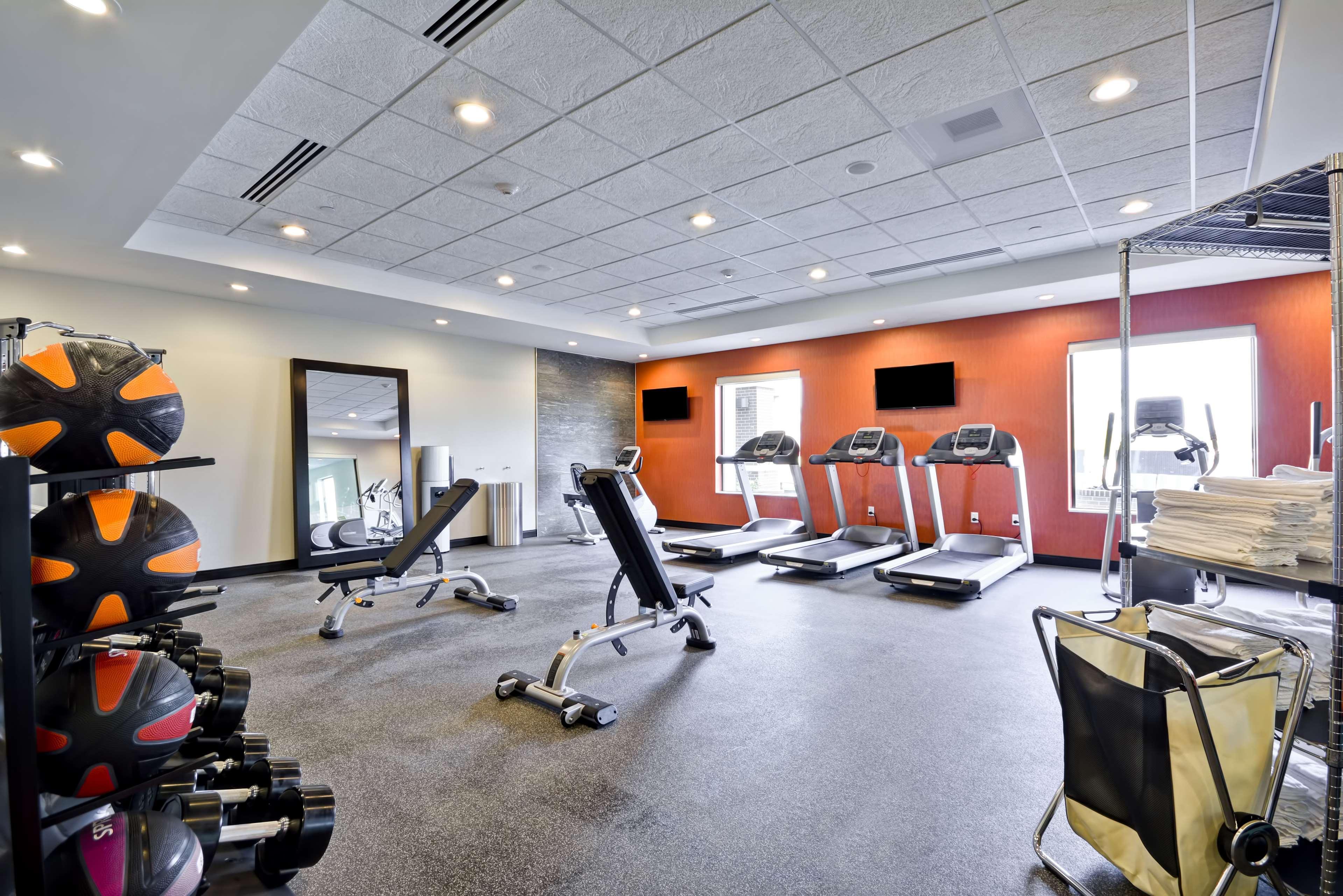 Home2 Suites By Hilton Evansville Luaran gambar