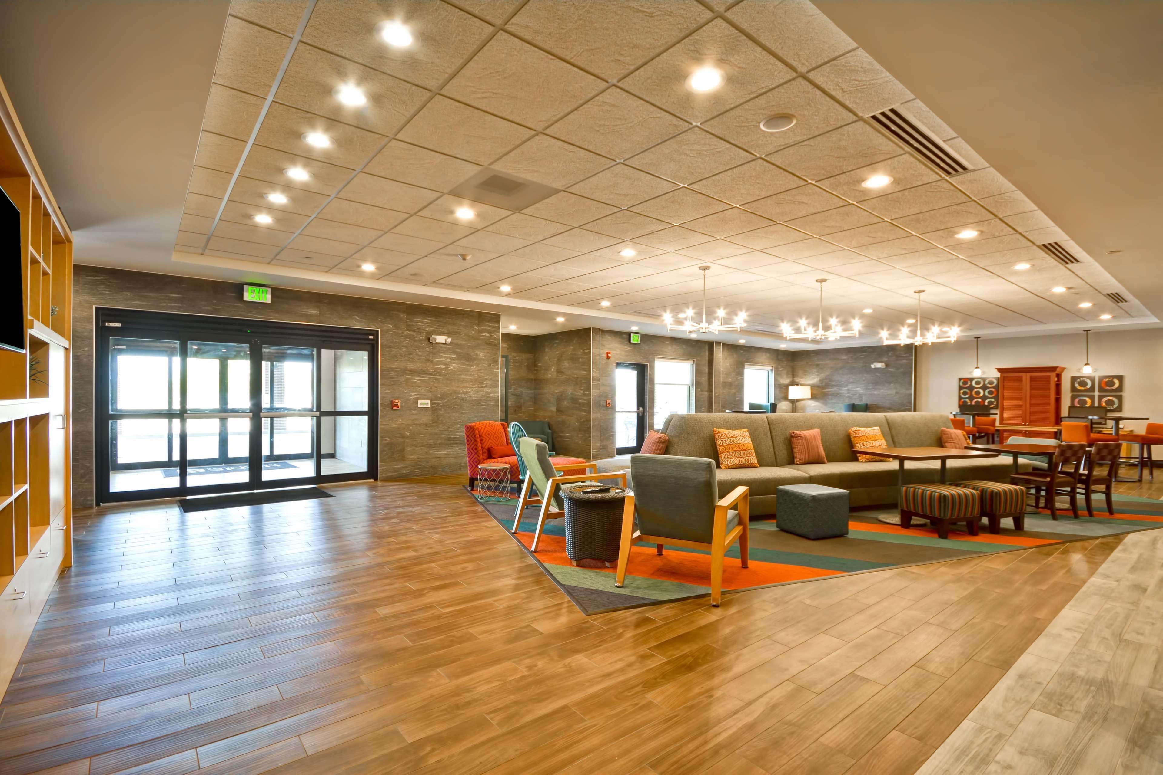 Home2 Suites By Hilton Evansville Luaran gambar
