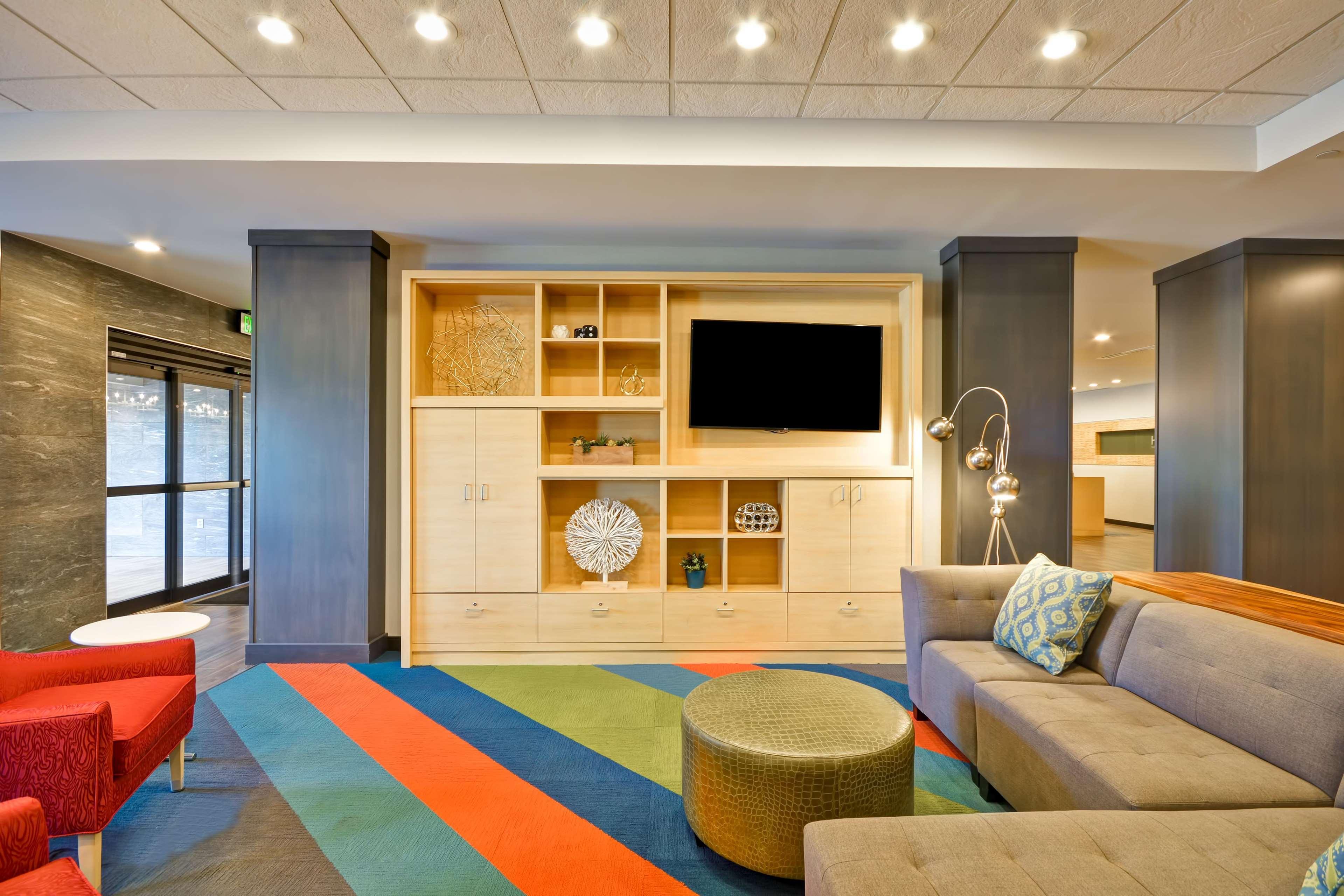 Home2 Suites By Hilton Evansville Luaran gambar