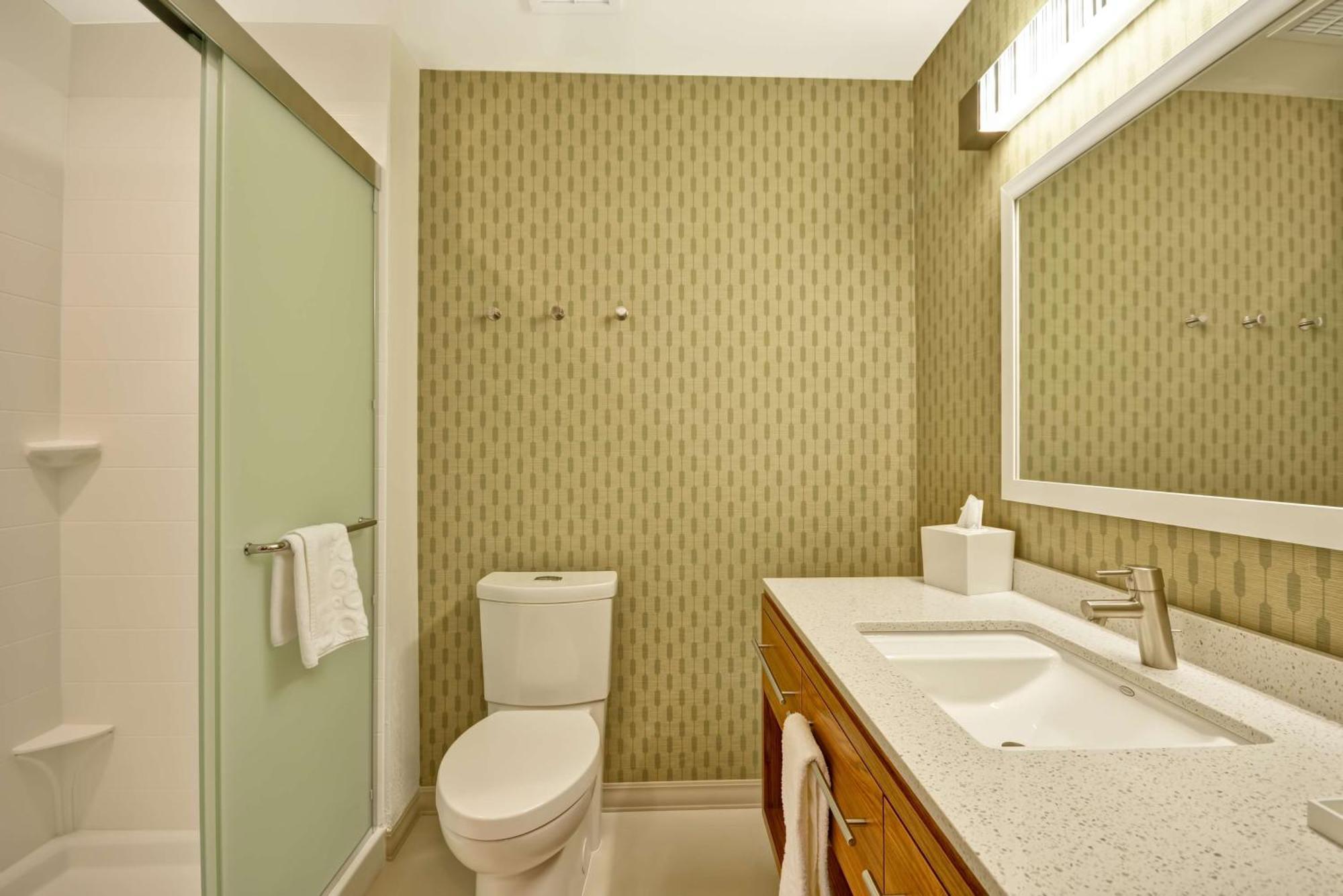 Home2 Suites By Hilton Evansville Luaran gambar