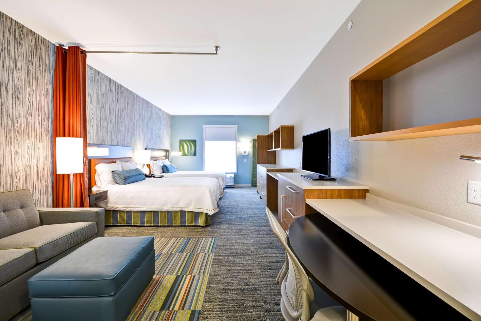Home2 Suites By Hilton Evansville Luaran gambar