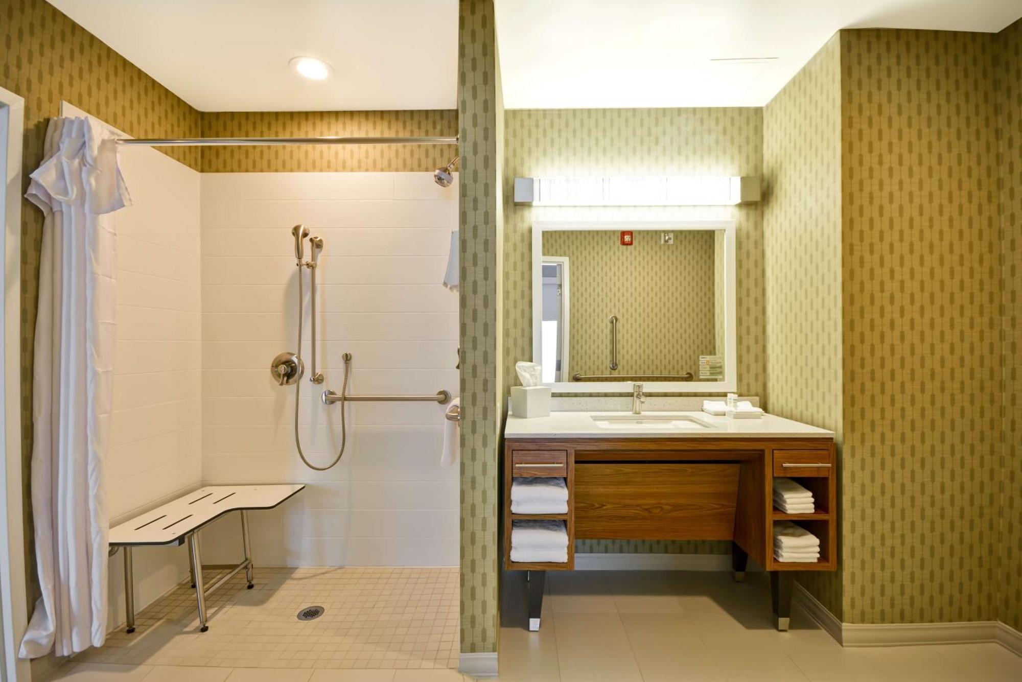 Home2 Suites By Hilton Evansville Luaran gambar