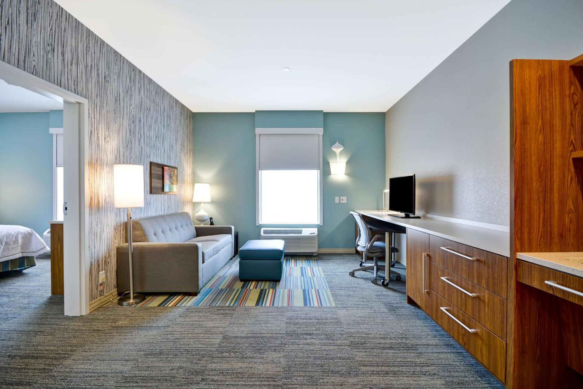 Home2 Suites By Hilton Evansville Luaran gambar