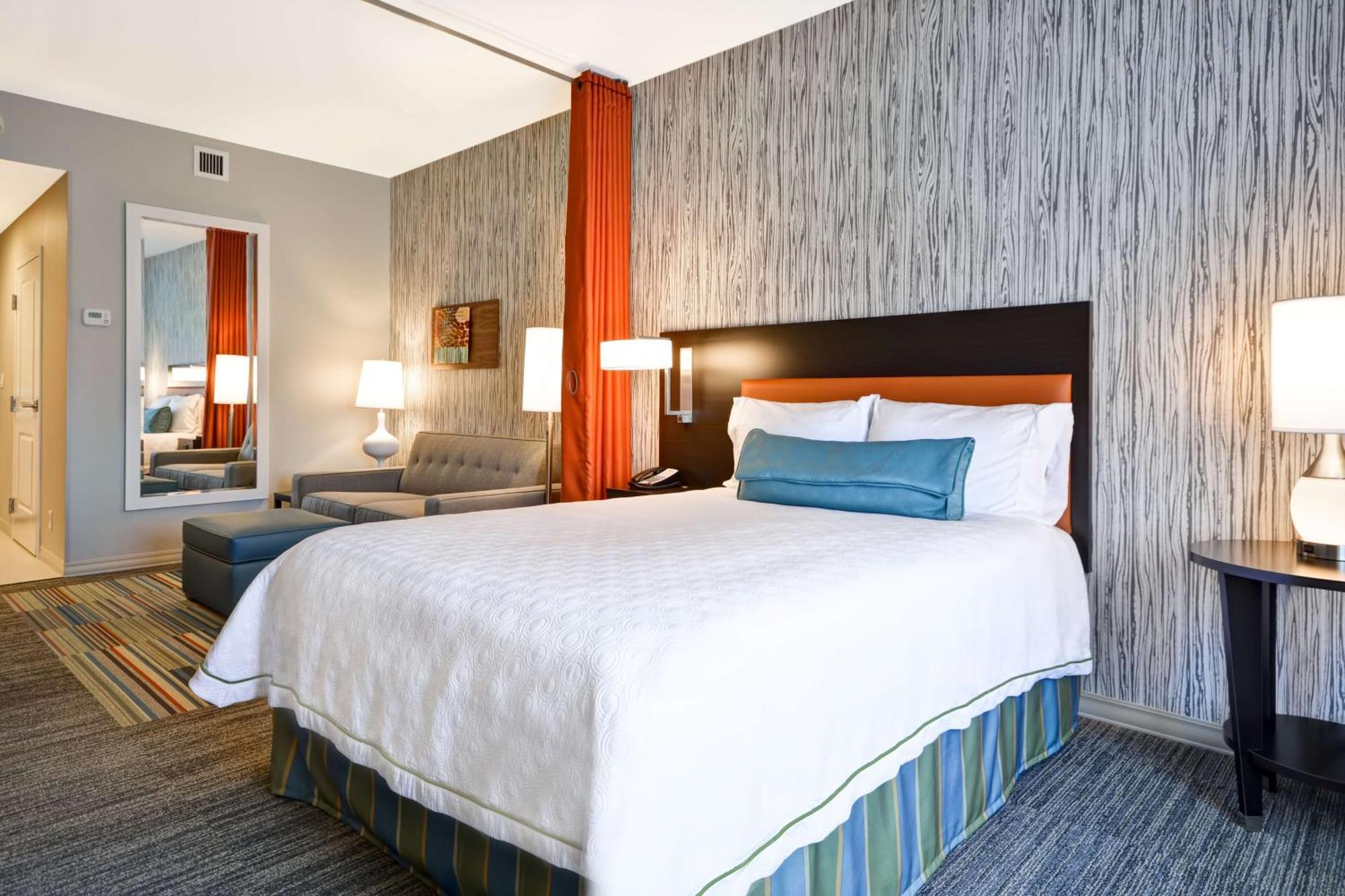 Home2 Suites By Hilton Evansville Luaran gambar