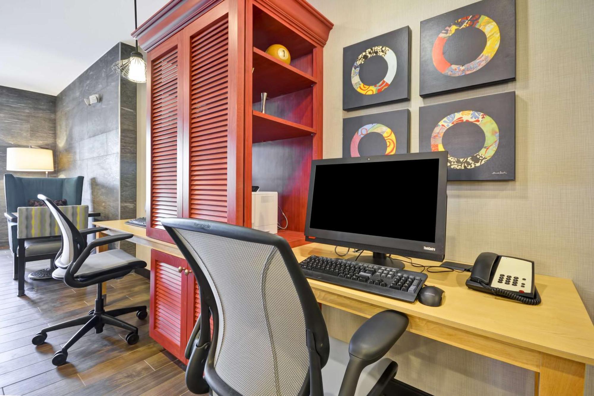Home2 Suites By Hilton Evansville Luaran gambar