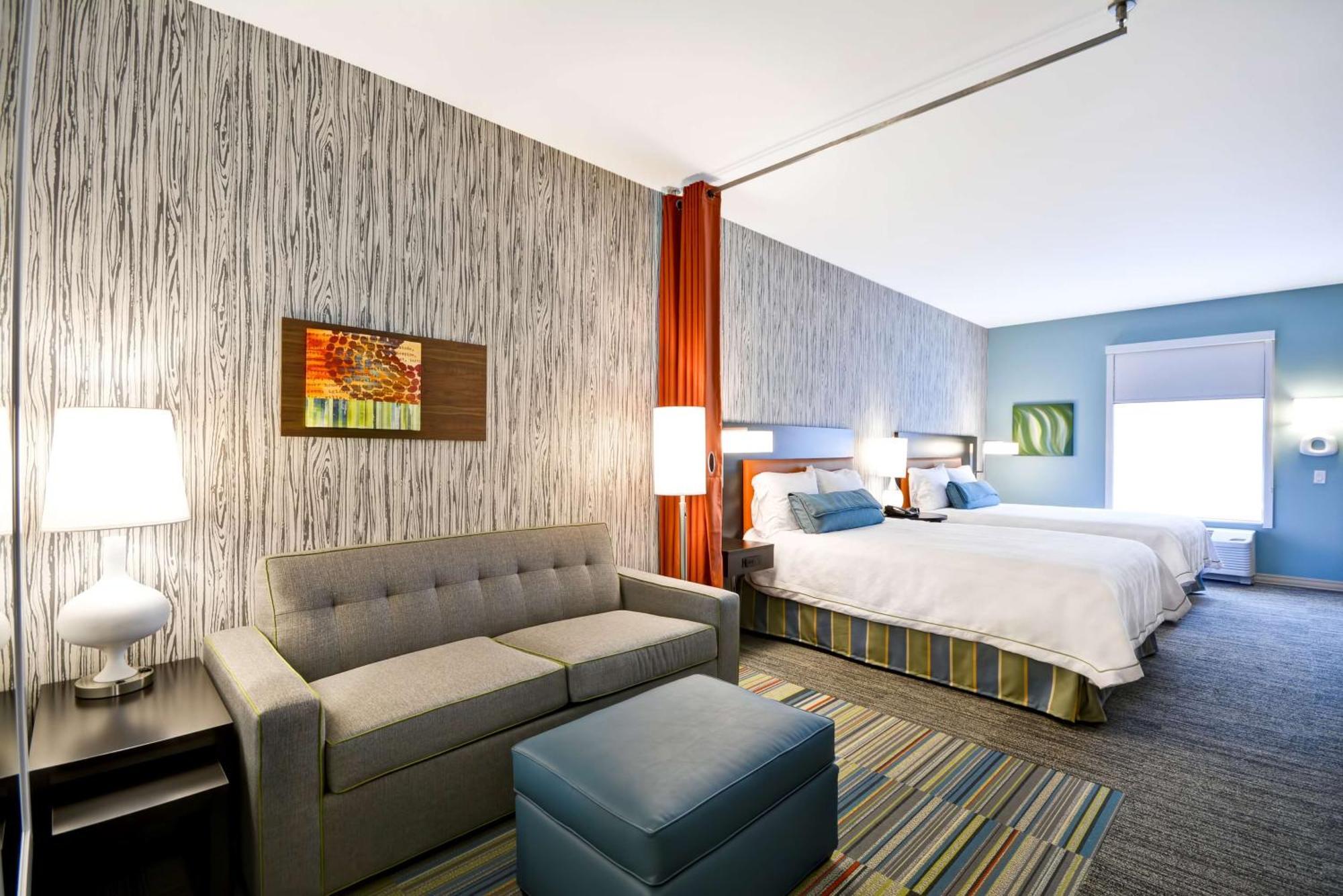 Home2 Suites By Hilton Evansville Luaran gambar
