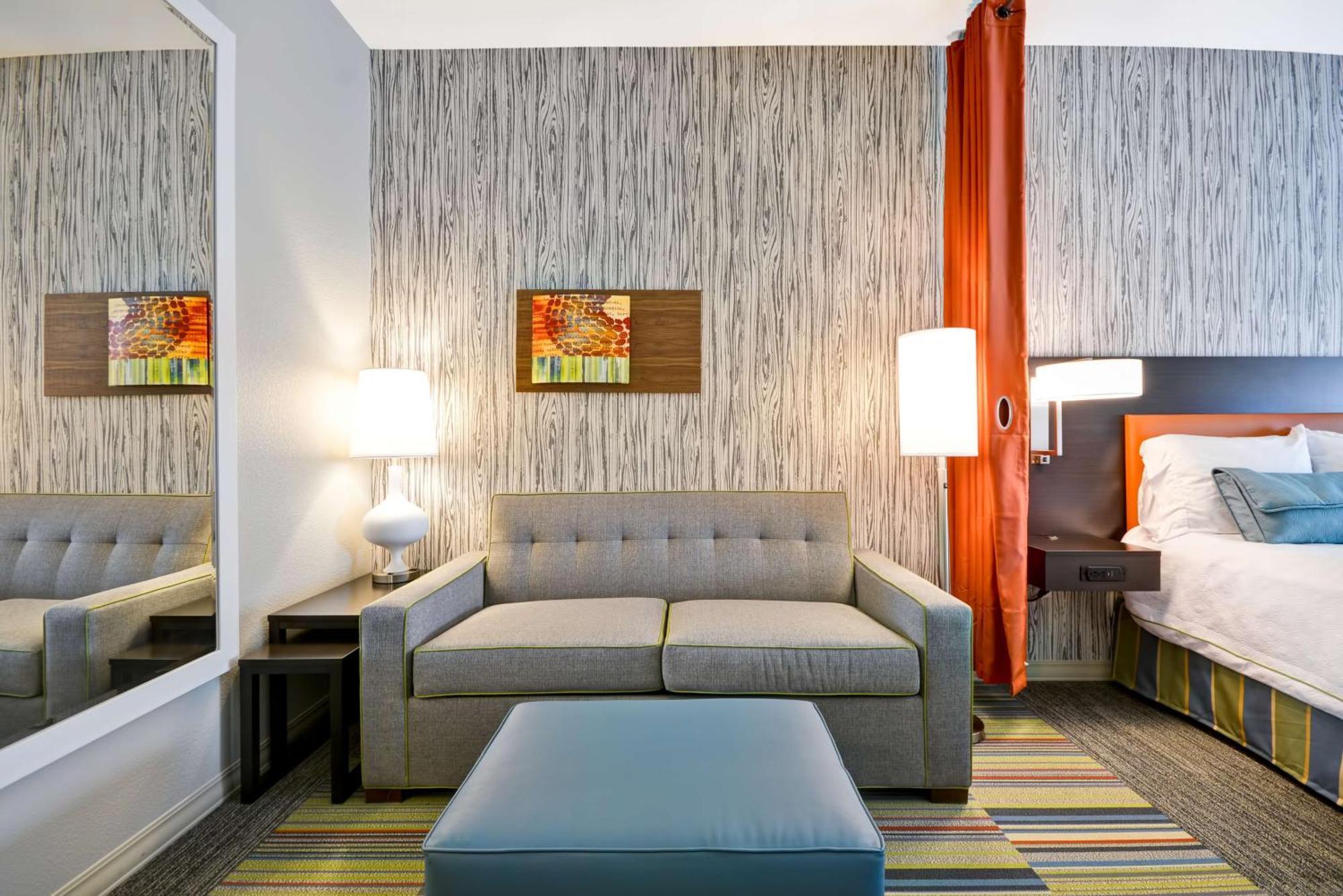Home2 Suites By Hilton Evansville Luaran gambar