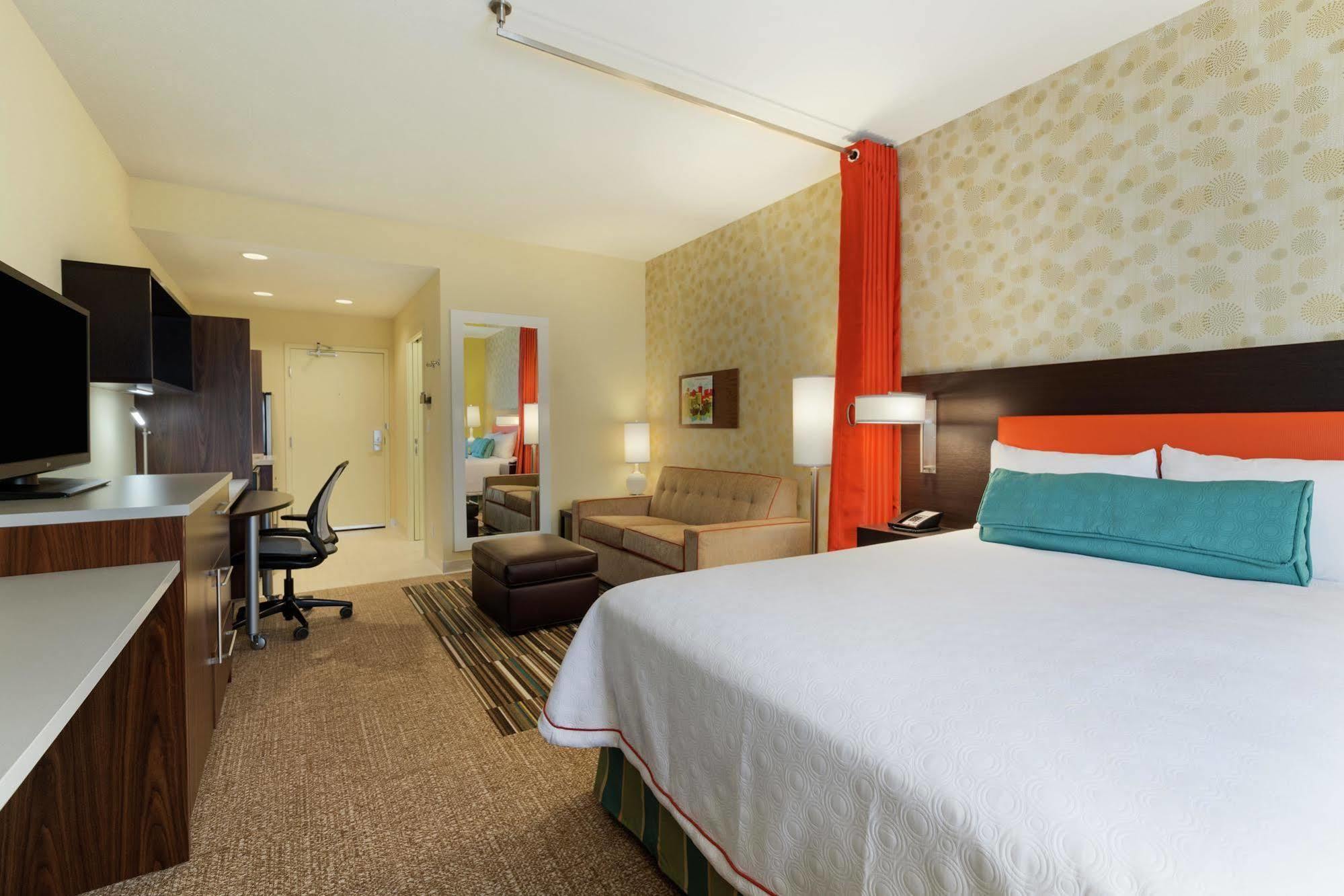 Home2 Suites By Hilton Evansville Luaran gambar