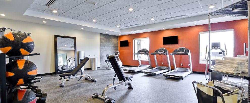 Home2 Suites By Hilton Evansville Luaran gambar