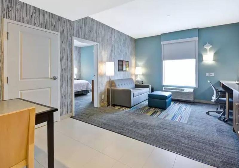 Home2 Suites By Hilton Evansville Luaran gambar