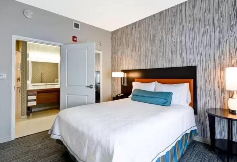 Home2 Suites By Hilton Evansville Luaran gambar