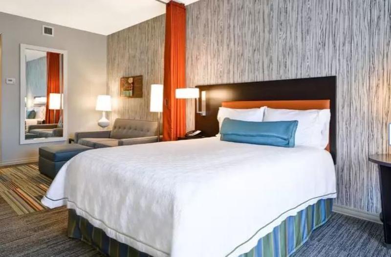 Home2 Suites By Hilton Evansville Luaran gambar