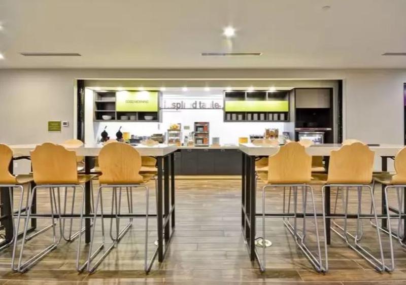 Home2 Suites By Hilton Evansville Luaran gambar